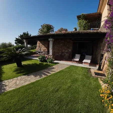 Appartement Blue Dawn Capo Coda Cavallo