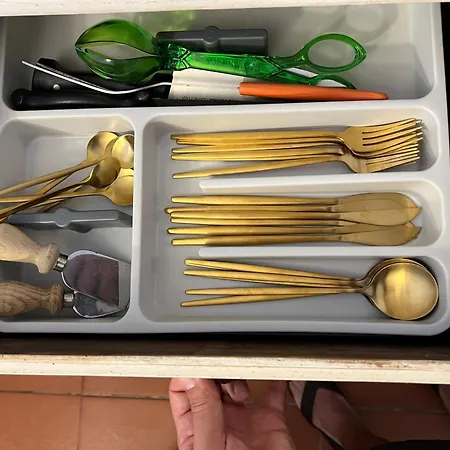 Apartamento Blue Dawn *