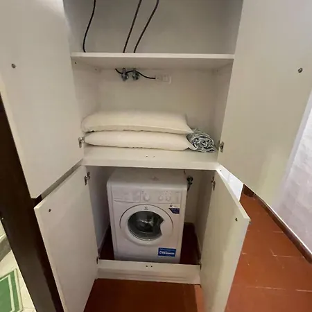 Appartement Blue Dawn Capo Coda Cavallo