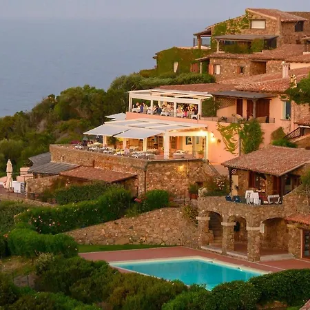 Blue Dawn Apartamento *