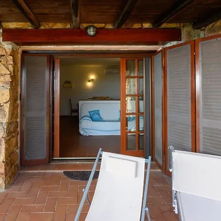 Appartement Blue Dawn *