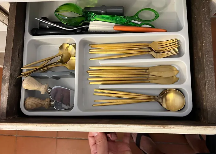 Apartamento Blue Dawn *