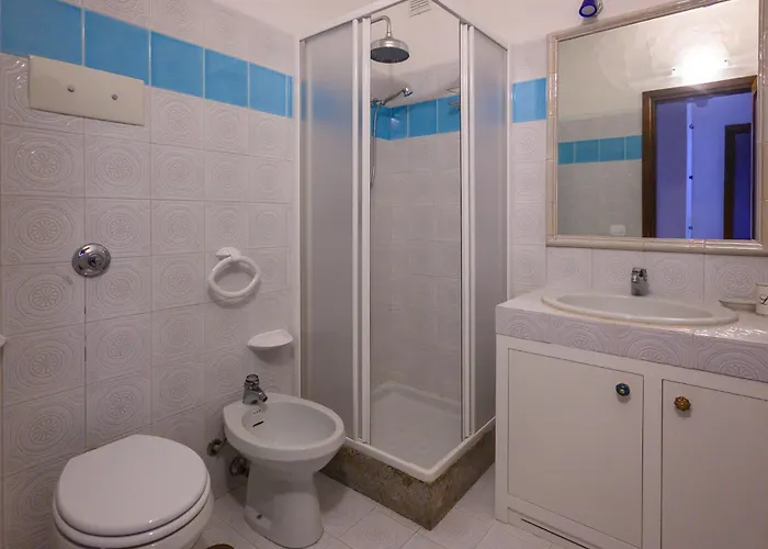 Apartamento Blue Dawn