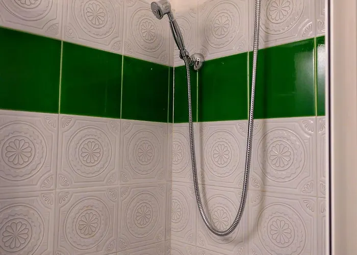 Blue Dawn Apartamento *