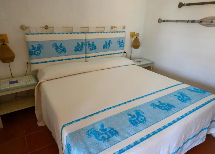 Blue Dawn Apartamento