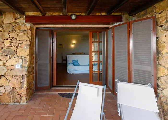 Apartamento Blue Dawn *