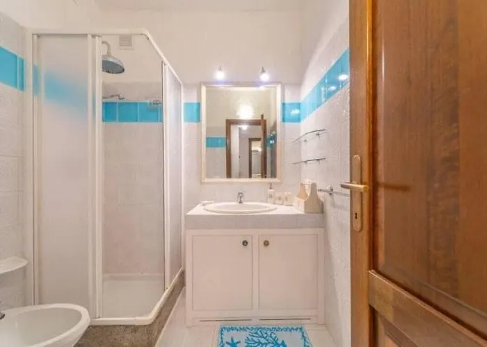 Blue Dawn * Capo Coda Cavallo