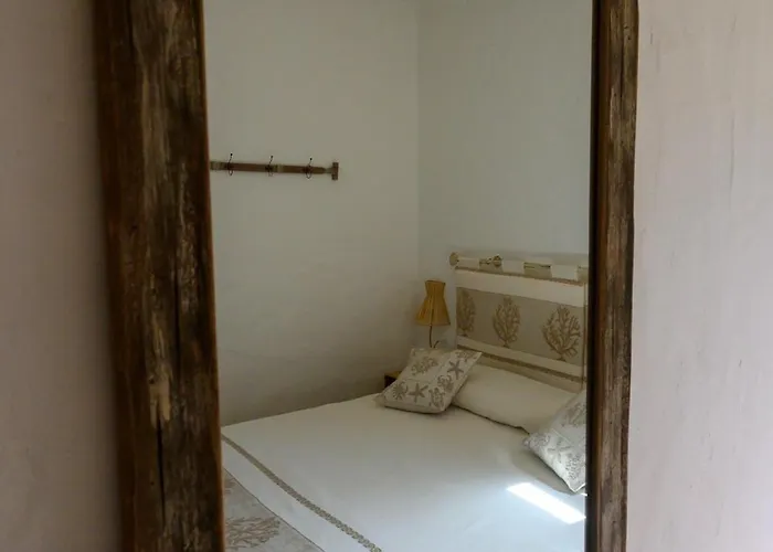 Apartamento Blue Dawn *