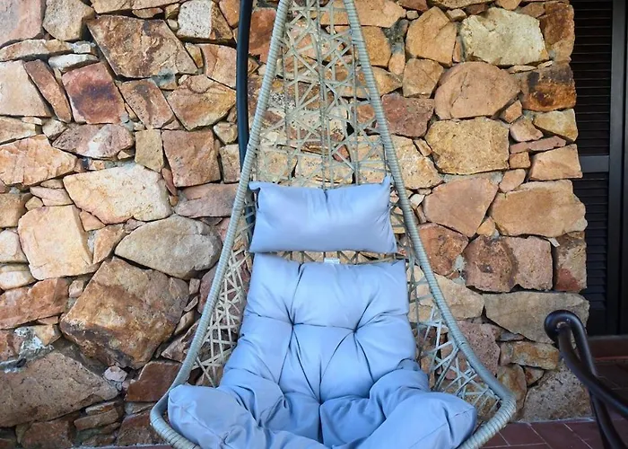 Blue Dawn Apartamento