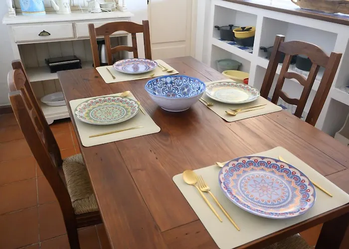 Apartamento Blue Dawn