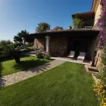 Appartement Blue Dawn Capo Coda Cavallo