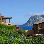 Appartement Blue Dawn Capo Coda Cavallo