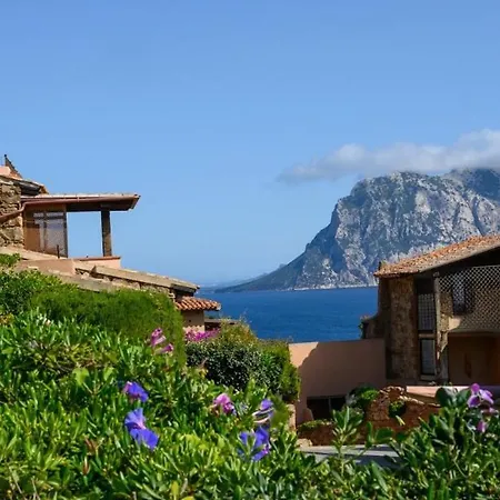 Apartment Blue Dawn Capo Coda Cavallo