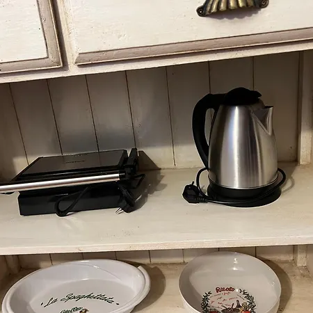 Apartment Blue Dawn *