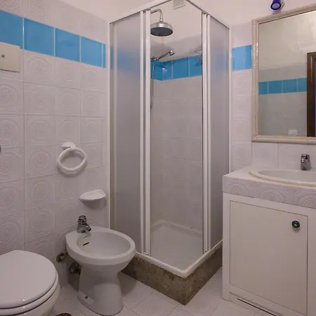 Apartment Blue Dawn