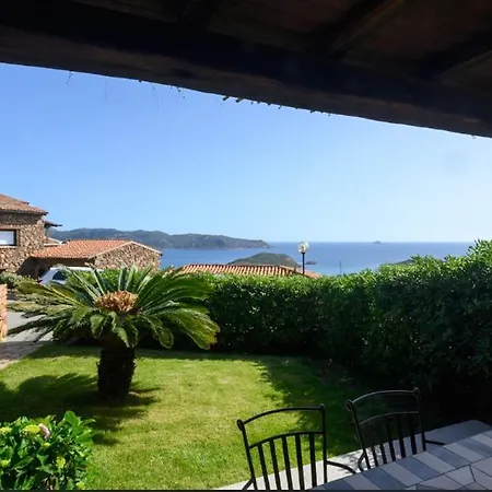 Apartment Blue Dawn Capo Coda Cavallo