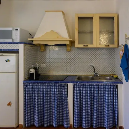Blue Dawn Apartment