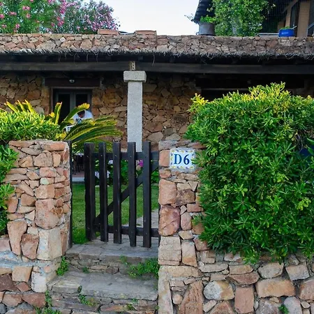 Blue Dawn Apartment *