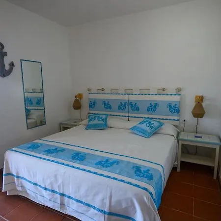 Blue Dawn Capo Coda Cavallo