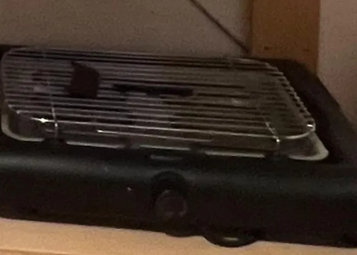 Apartment Blue Dawn Capo Coda Cavallo