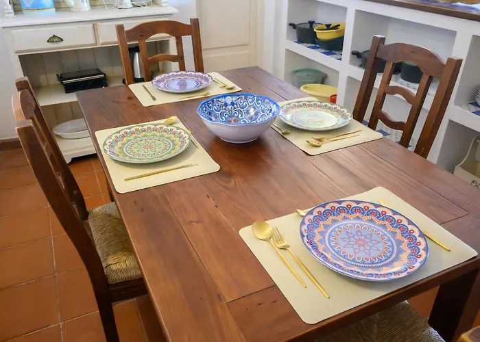 Blue Dawn * Capo Coda Cavallo