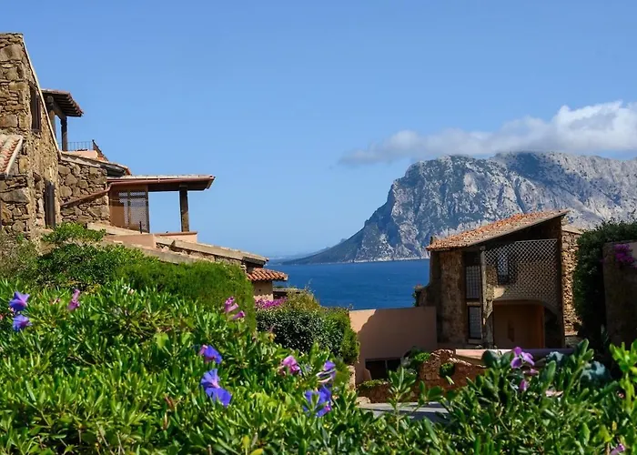 Apartment Blue Dawn *