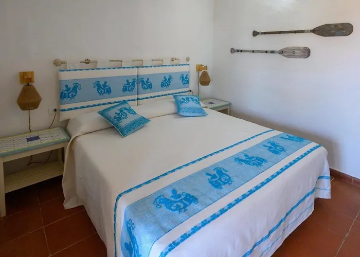 Blue Dawn * Capo Coda Cavallo