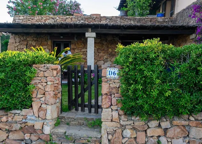 Blue Dawn Apartment *