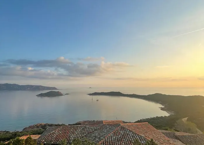 Apartment Blue Dawn *