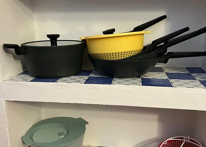 Blue Dawn * Capo Coda Cavallo