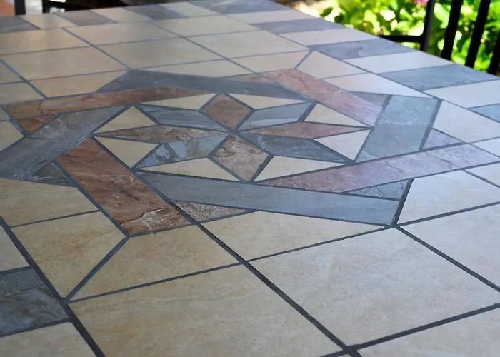 Apartment Blue Dawn *