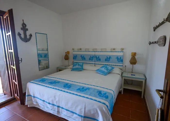 Blue Dawn Capo Coda Cavallo