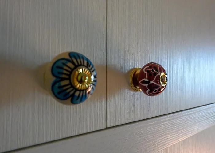 Apartment Blue Dawn Capo Coda Cavallo