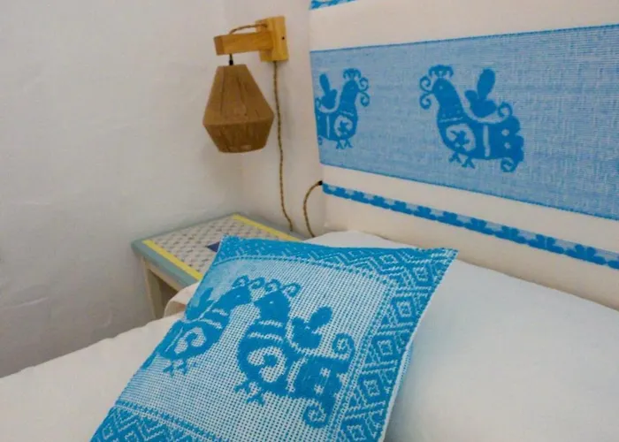 Blue Dawn Capo Coda Cavallo