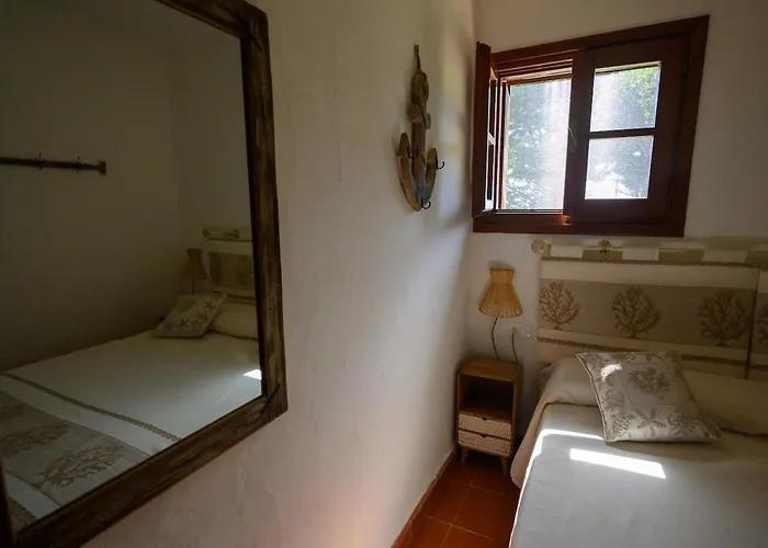 Apartment Blue Dawn *