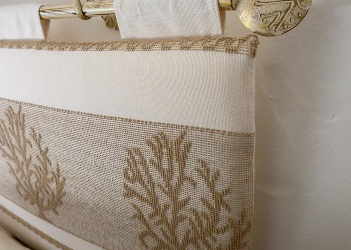 Blue Dawn Apartment Capo Coda Cavallo